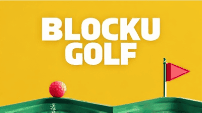 Blocku Golf