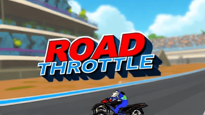 Road Throttle