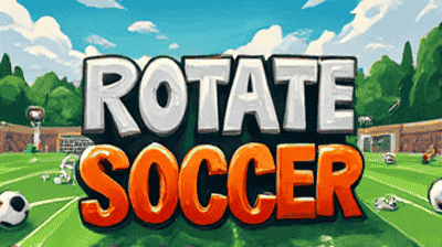 Rotate Soccer