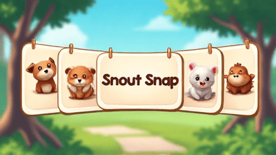 Snout Snap