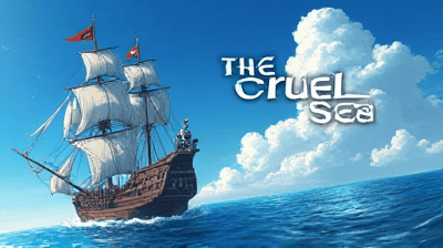 The Cruel Sea