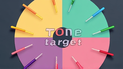 Tone Target